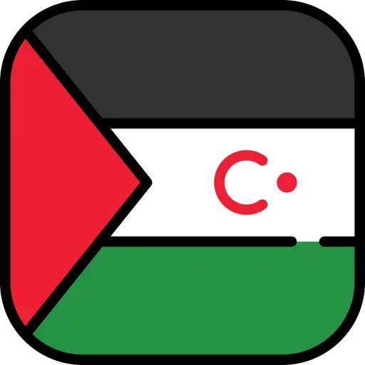 Sahrawi arab democratic republic