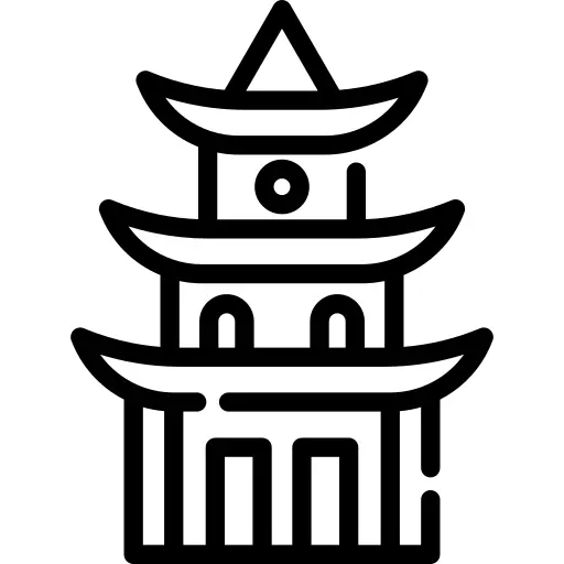 Pagoda