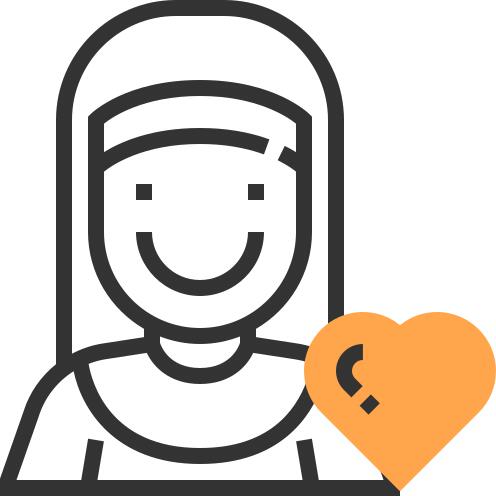 Nun