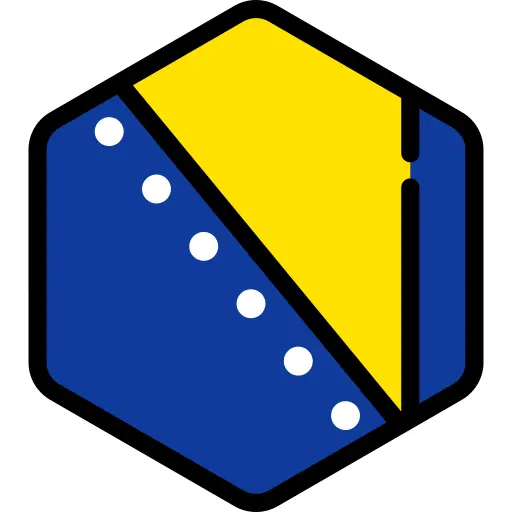 Bosnia and herzegovina