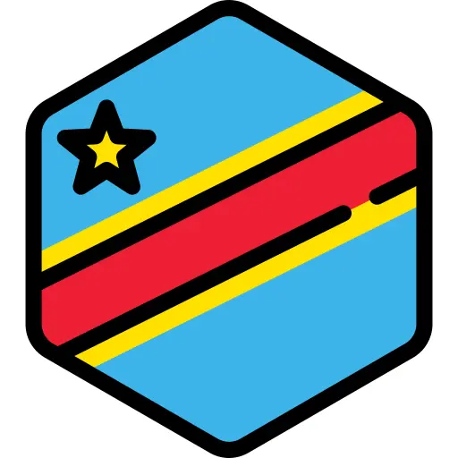Democratic republic of congo