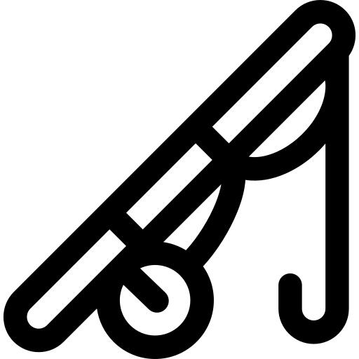 Fishing rod
