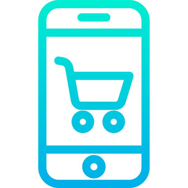 Online shop