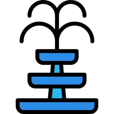 Fountain