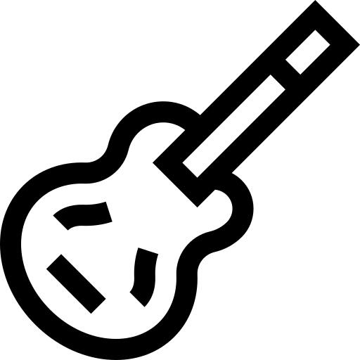 Electric guitar