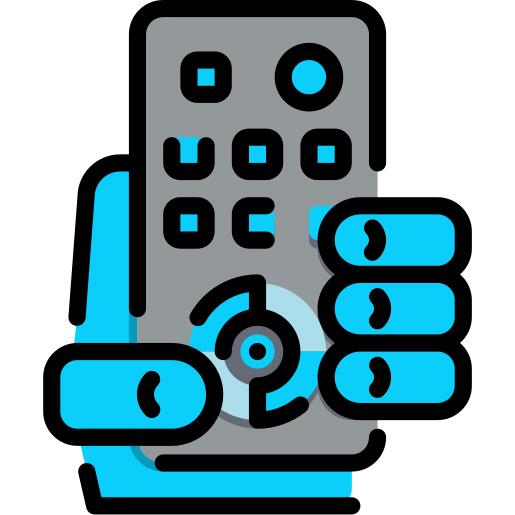 Remote control