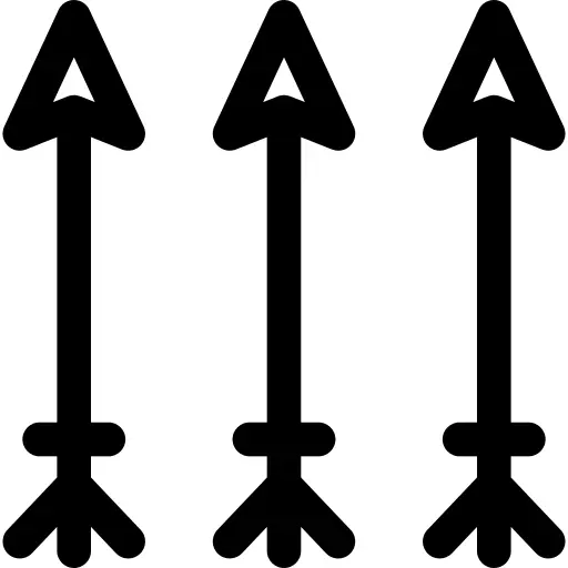 Arrows
