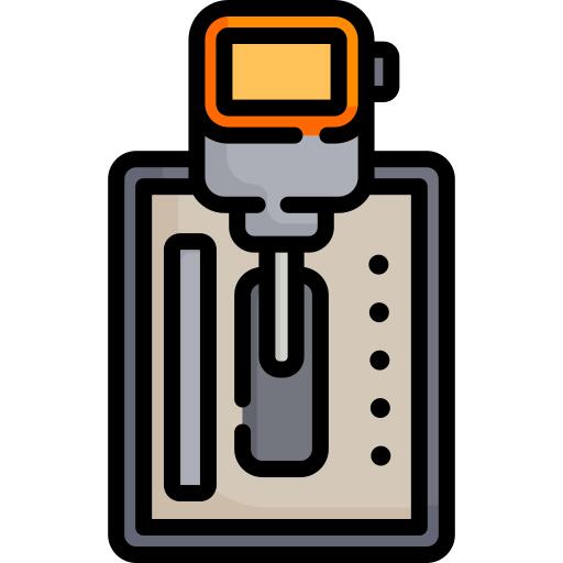 Gearshift