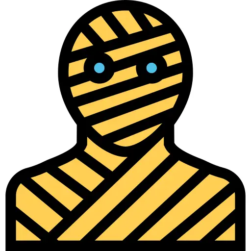 Mummy
