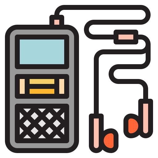 Audio recorder
