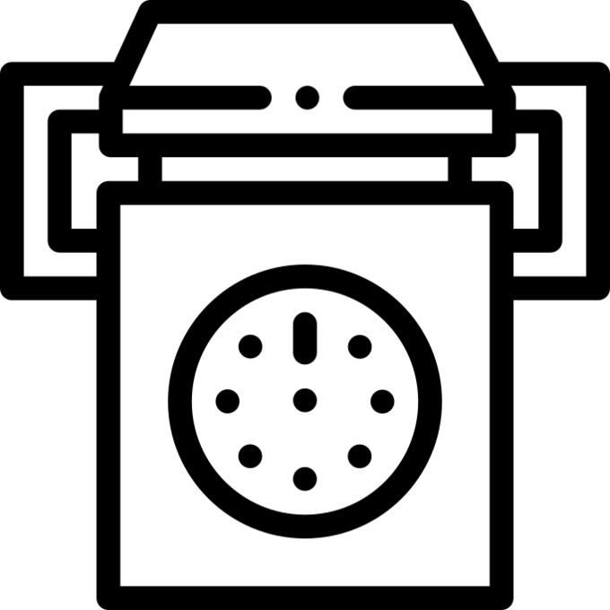 Autoclave