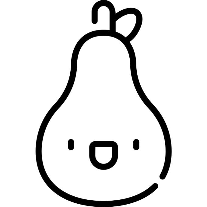Pear