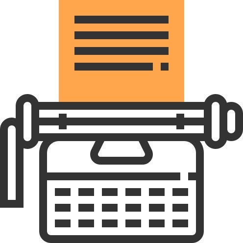 Typewriter