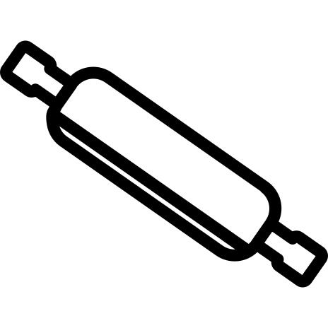 Rolling pin