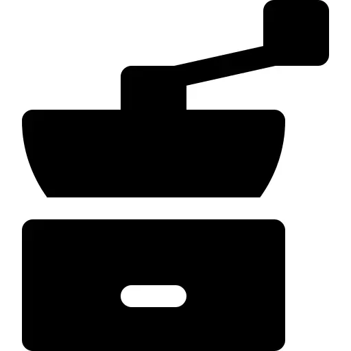 Coffee grinder