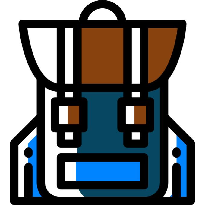 Backpack
