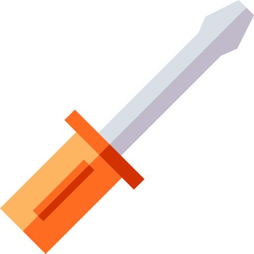 Screwdriver