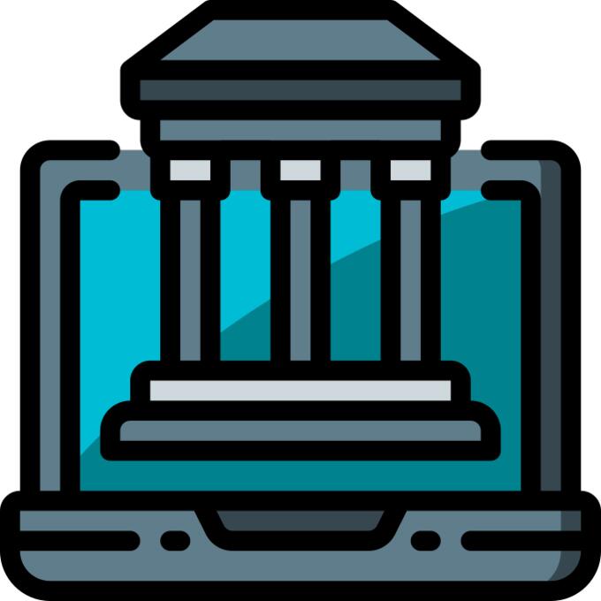 Online banking