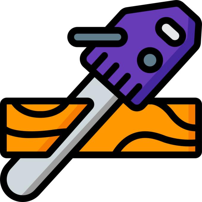 Chainsaw