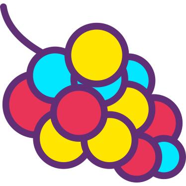 Grapes