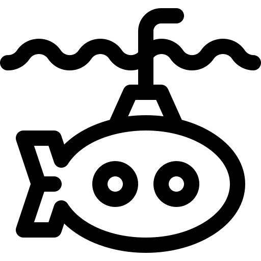 Submarine