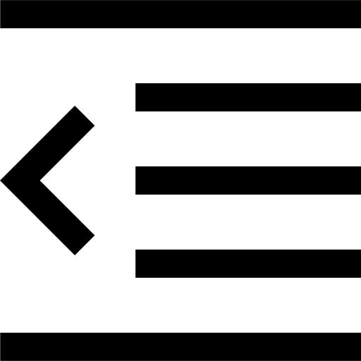Indent