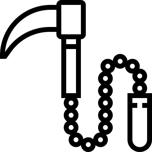 Weapon