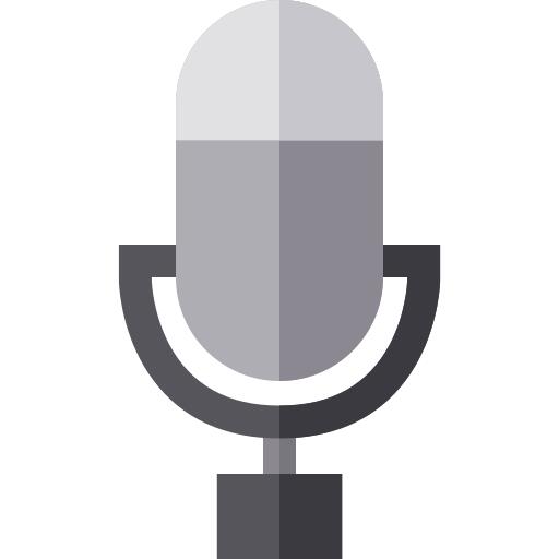 Microphone