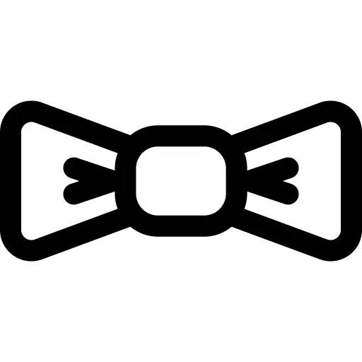 Bow tie
