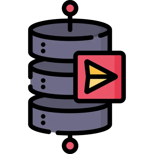 Send data