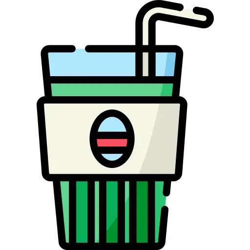 Soft drink