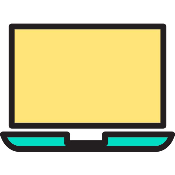 Laptop