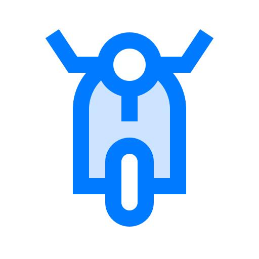 Motorcycle
