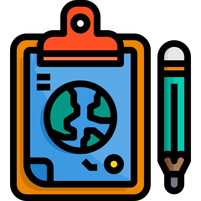 Clipboard