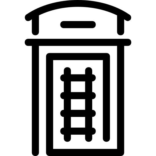Phone booth