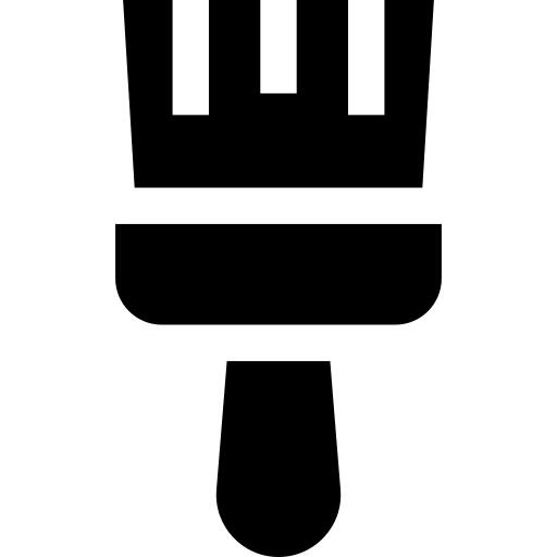 Paint brush