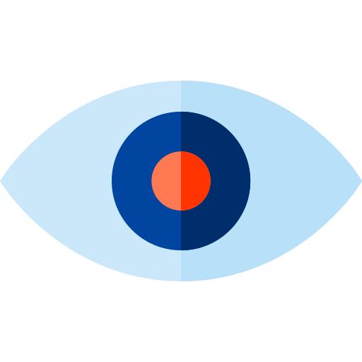 Red eye