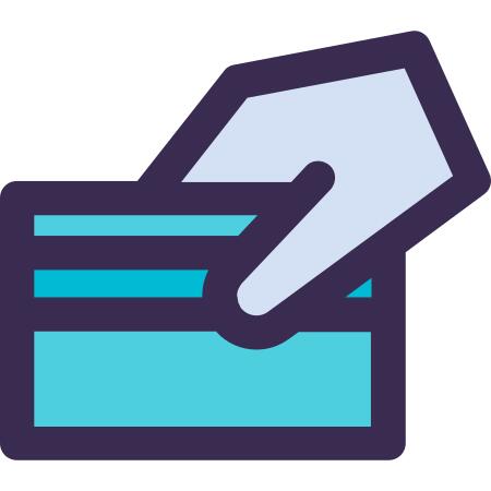 Credit card