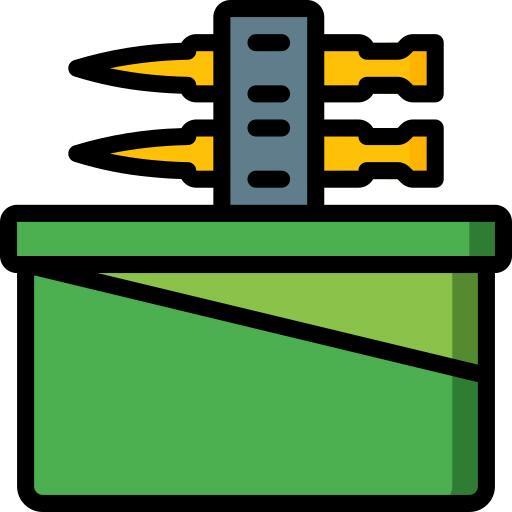 Bullets