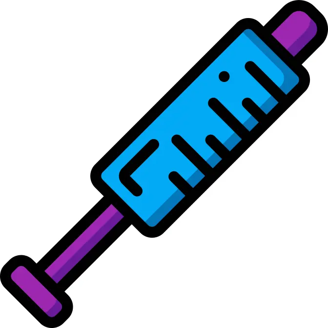 Syringe