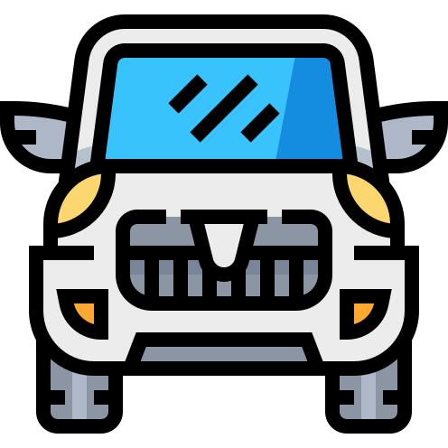 Electric car