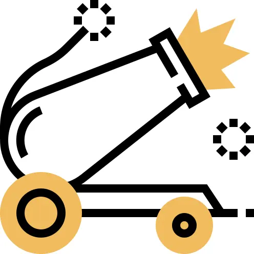 Cannon