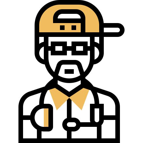 DJ