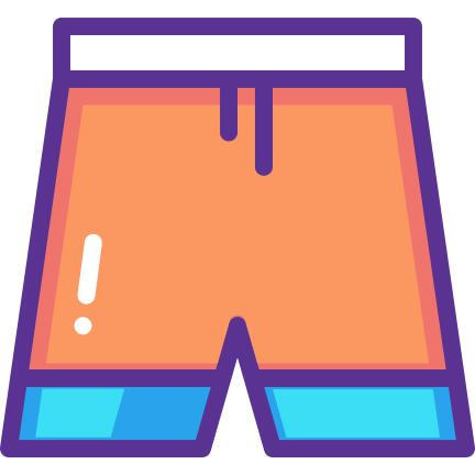 Boxing shorts