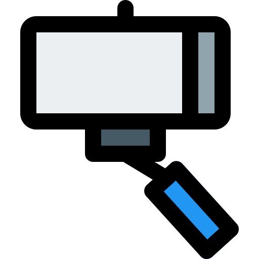 Selfie stick