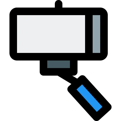 Selfie stick