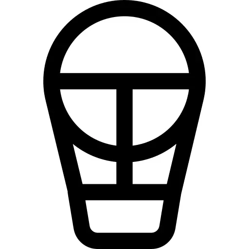 Hot air balloon