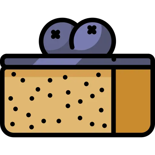 Piece of cake