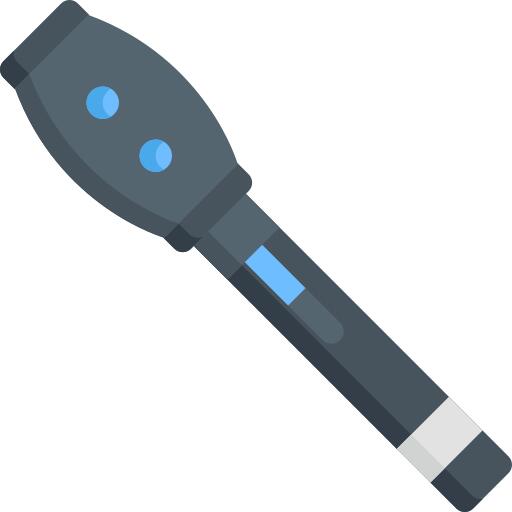 Ophthalmoscope