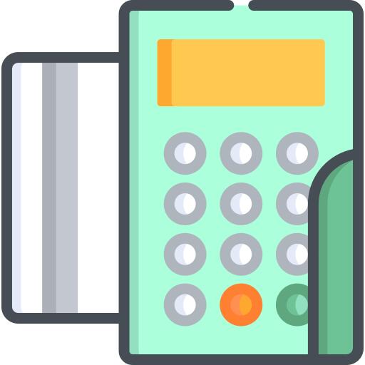 Card payment